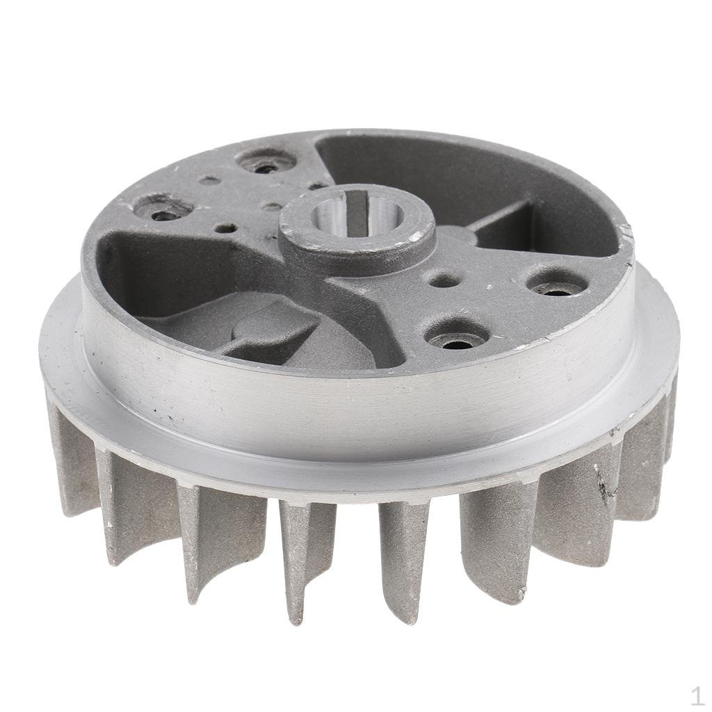 

Легкий маховик для квадроцикла Pull Dirt Quad