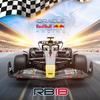 Rastar F1 Red Bull Racing Oracle Red Bull Racing Car F1 RB 18 Remote Control Car New 2022 Red Bull Racing Car First Class Equation Max 1/12 Car,