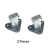Orignal Mini 3/4 Pro/5 Pro Front Axis for DJI Mini 4 Pro/5 Pro Arm Shaft with Groove Arm Accessory Spare Part