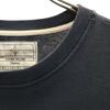 STONE ISLAND Short sleeve T-shirt charcoal Men's Used