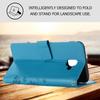 Flip Case For iPhone 16 Pro 15 14 Plus 13 12 Mini 11 Pro Max Leather Holder Stand Case For iPhone XS Max Wallet Bags Phone Cover