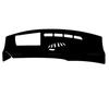 Dashboard Cover for MG MG 7 MG7   2024 2025 2026 Car Sun Shade Mat Avoid Light Pads Anti-UV Case Carpets Protection