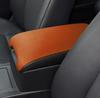Leather Handbrake Cover for 12-16 Camry 7th Gen Console