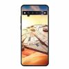 Für TCL 10 Pro Hüllen Weiches TPU Silikon Katze Löwe Rückseitenhüllen für TCL 10 Pro T799B T799H Cover Stoßfest Funda Capa TCL10Pro 6,47"