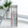 Allied Soft Bristle Disposable Toothbrush