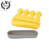 M MBAT Finger Trainer Guitar Finger Exerciser Piano Hand Sensitivity Strength Exerciser Musical Instrument Training Spare Parts