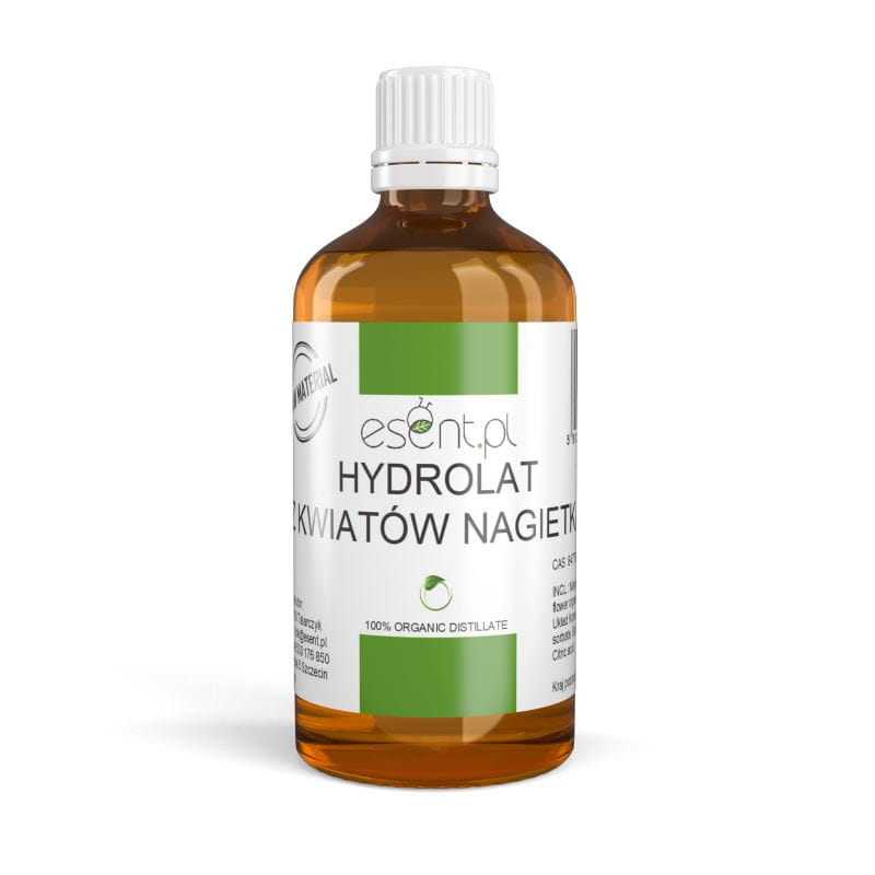 Marigold Hydrolate - 100 ml. Greentech