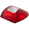 5182542AC CH2801197 Right Side LED Tail Light w/ Bulb For Jeep Compass 2011-2013