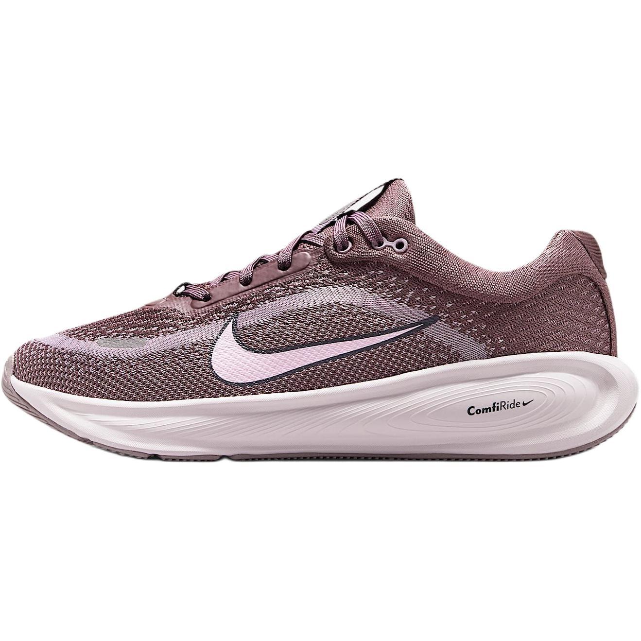 

Кроссовки Nike Stellar Ride GS Tattoo для детей Красный Светло-Фиолетовый-Платиновый-Фиолетовый HQ3266-500 35.5