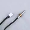 NTC 10K 3950 Thermistor Temperature Sensor Waterproof Thermistor Probe 50/100CM For Water Heater Coffee Machine Water Dispenser