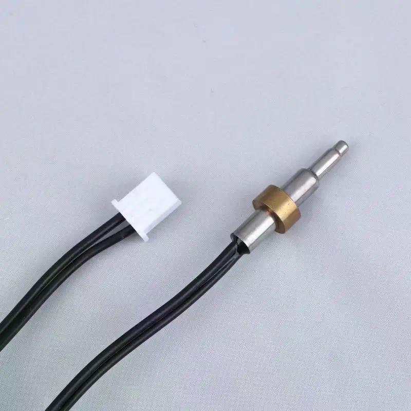 NTC 10K 3950 Thermistor Temperature Sensor Waterproof Thermistor Probe 50/100CM For Water Heater Coffee Machine Water Dispenser