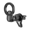 Magnetic Car Phone Mount Secure and Convenient Air Vent Phone Holder with Strong Magnets for 4.7-7inch Device
