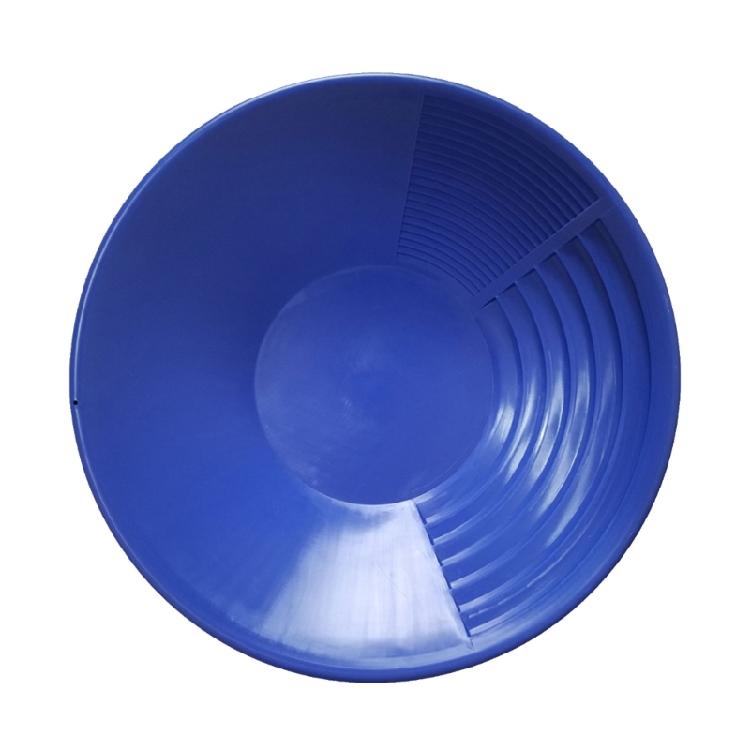 Bacinelle Multifunzione per la Doratura Attrezzatura Mineraria Azionata a Mano Ventilatore per la Caccia al Tesoro all'Aperto Aggiornamenti per Uso sul Campo e a Casa