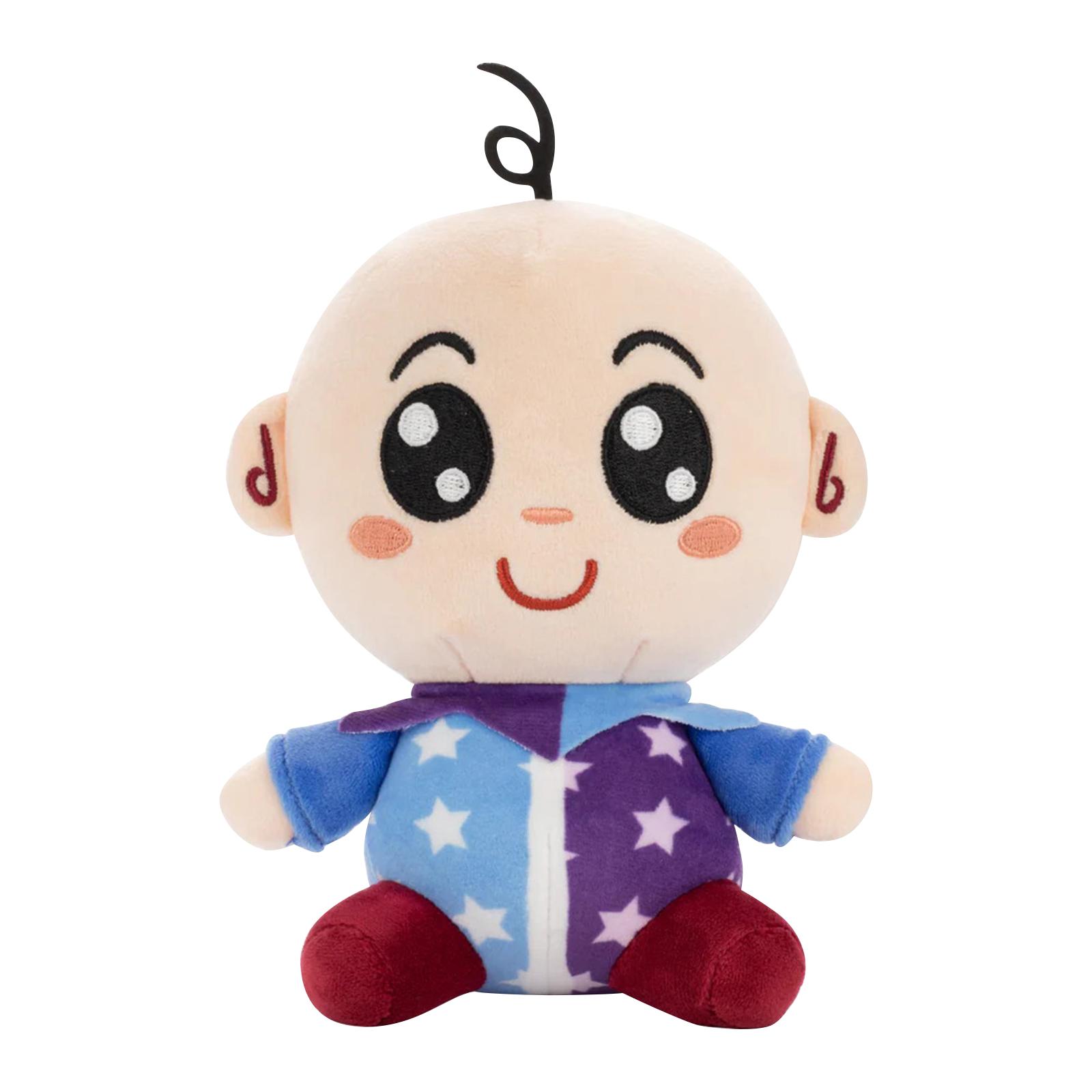 

Simulated Children s Dolls, Soft Plush, Plush Toys That Children Like One Size