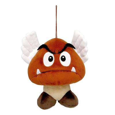 Sanei Boeki Super Mario ALL STAR COLLECTION Patakuribo (S) B15 x T13 x H13,5cm Plüschtier AC23