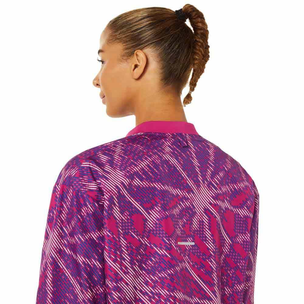 Asics Løpebekledning SAKURA Vevd jakke 2012C234 Dame