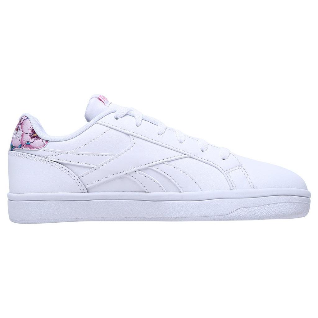 Reebok Royal Complete 2LC 'White Pink' Women's DV9936