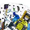 Tarotkarten Ein 78er Studien Deck Für Anfänger Deck Orakel Englisch Visionen Divinations Edition Brettspiel Karten,Party Spielkarten