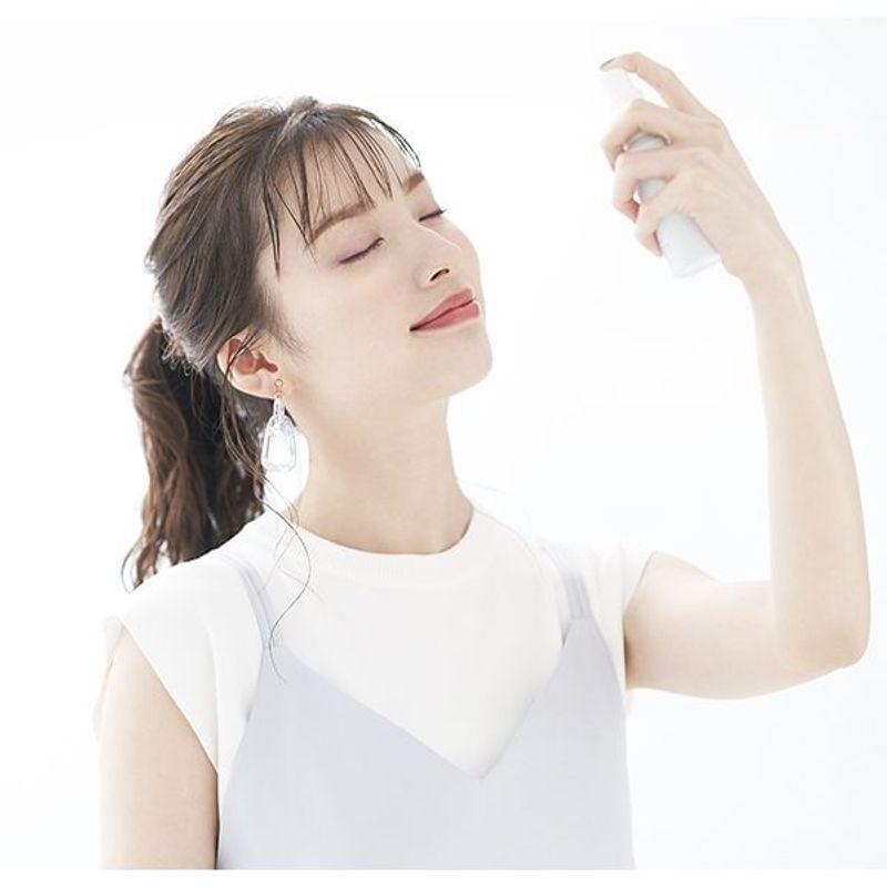 Kokuryudo - Privacy UV Mist SPF 50+ PA++++