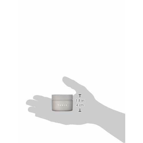 THREE Four Men Gentling Hair Cream 40g