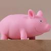 Stress-relieving Piggy Figurine, Anxiety Relief, Cute Pink Pig Toy, Stress-relieving Toy Suitable for Children and Adults