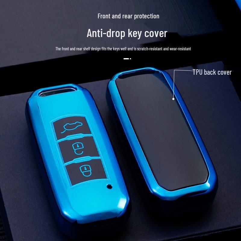 GAC Trumpchi Key Case for GS4, GS5, GS3, GA4, GA6