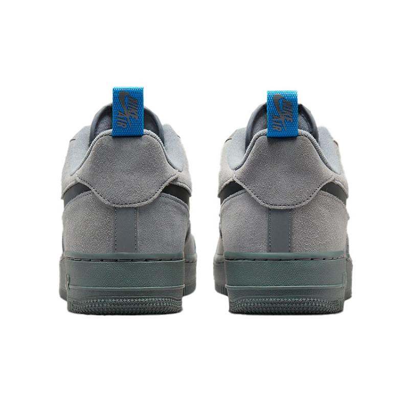 Nike Tenisky Air Force 1 Low 'Cut Out Swoosh   Grey' DO6709-002