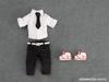 Nendoroid Doll Chainsaw Man Denji Cloth Magnet Plastic Painted Movable Figure Non-scale & &