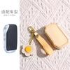 Suitable For Kia K3 Car Key Set Smart Running K2K4 Lion Ao Huanchi Yi Running K5 Cashen Reddy Kaifu Shell Buckle