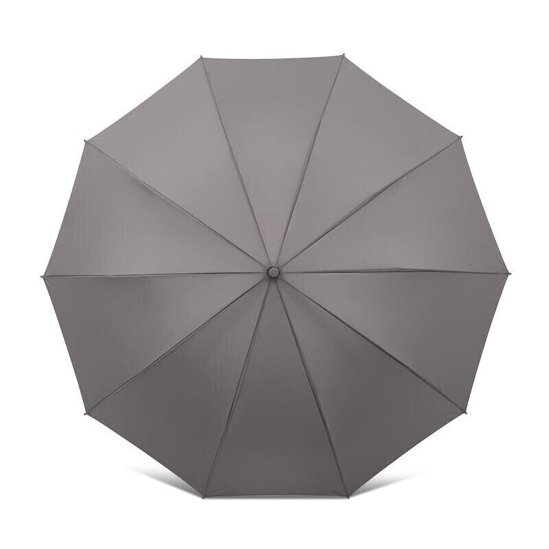 Heaven Windproof Extra-Large Straight Umbrella