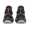 Nike Air Zoom GT Run EP Black Ghost Hyper Crimson - DA7920-001