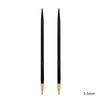 SKC Sandalwood Circular Needle Detachable DIY Knitting Tool Set Knitting Needle Loop Needle Interchangeable Sweater Needle