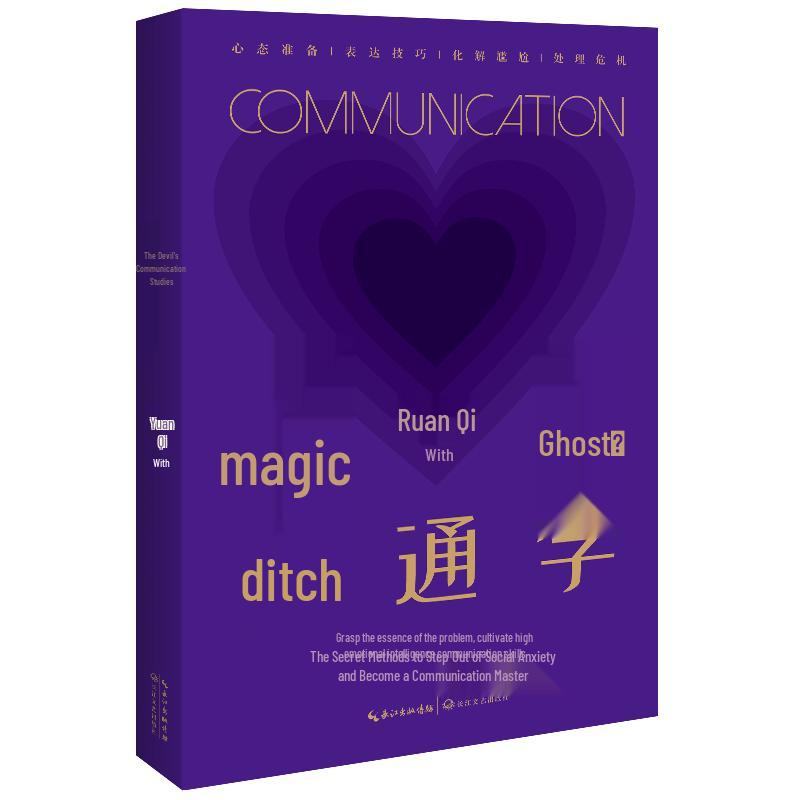 The Art of Effective Communication