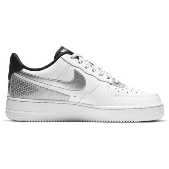 Nike Air Force 1 x 3M White - CT1992-100