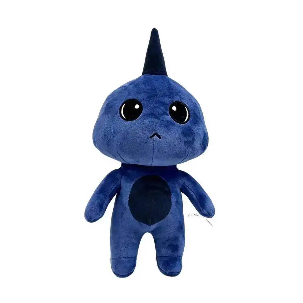 Anomala Animal Hospital Doll Secret Agent Ratthew Animal Hospital Anomaly Plush Toy Hospital Stuffed Animals Plushies Plushys