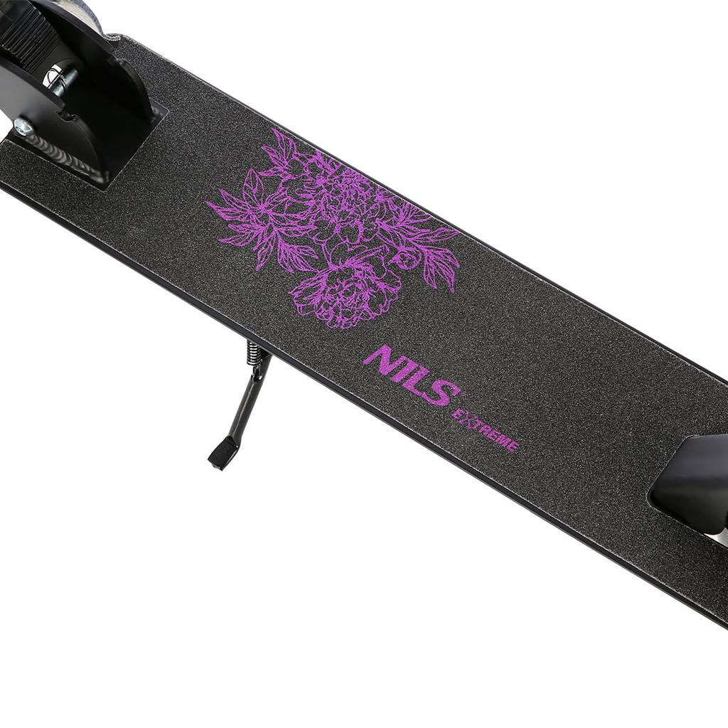 Hm603 Pink Hulajnoga Nils Extreme