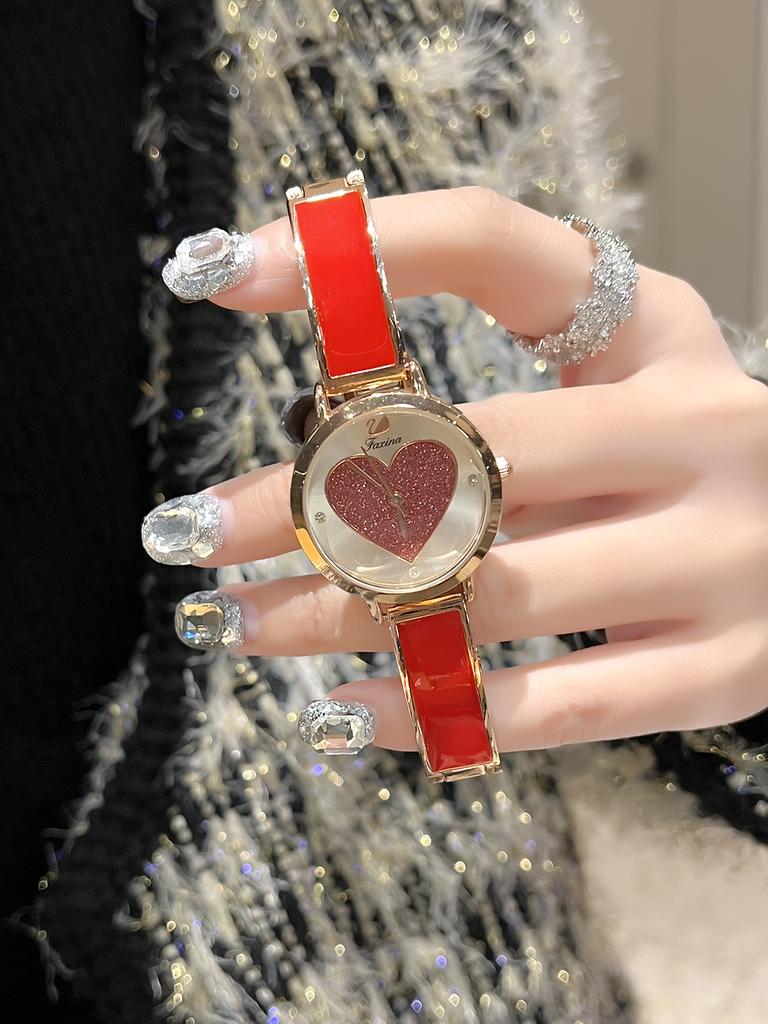 Lovely Lady Watch