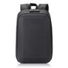 Hard-shell Business Laptop Backpack, Men's Commuting Multi-functional Water-resistant Lightweight Backpack