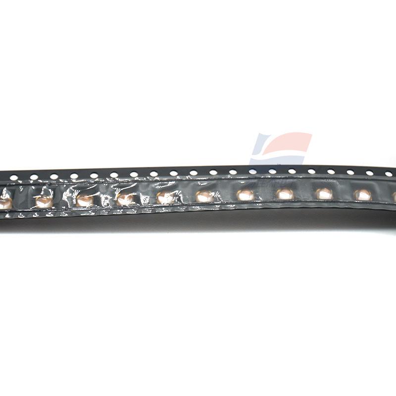 DS-UV254P3Z-3535AA-S-06 UVC Deep UV LED Chip for Sterilization & Disinfection