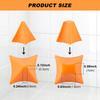 2 PCS Silicone Seam Tool Silicone Caulking Tool, Caulk Applicator, Easy To Use and Reusable Caulking Applicator Finishing Tool for Kitchen, Bathroom,