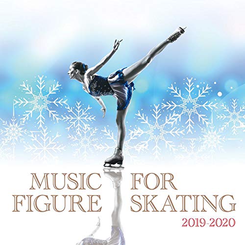 

Музика для фігурного катання 2019-2020