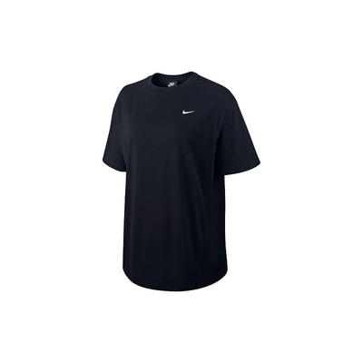 Essential Sports Short Sleeve Top Women Tops Black BV3929-010