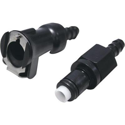 Raccord de carburant ProTOOLs (Bouchon en W pour 0,24 pouce (6 mm)