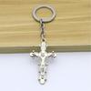5pc Beautiful Charm Pendants Meaningful Gift for Believers Art Enthusiasts