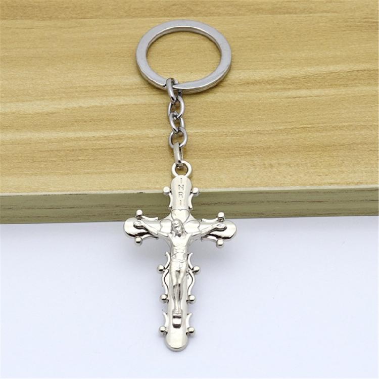 5pc Beautiful Charm Pendants Meaningful Gift for Believers Art Enthusiasts
