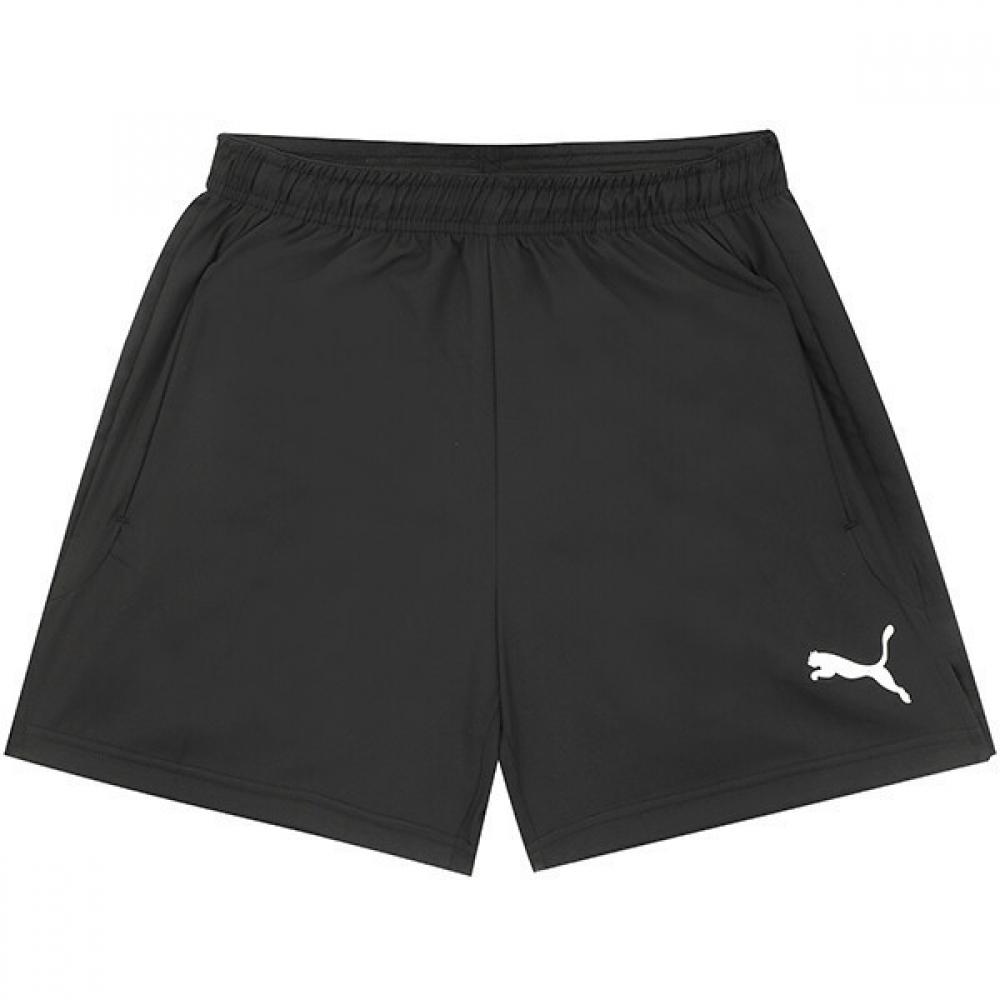

Puma Тканые шорты Teamlia 93309401/L