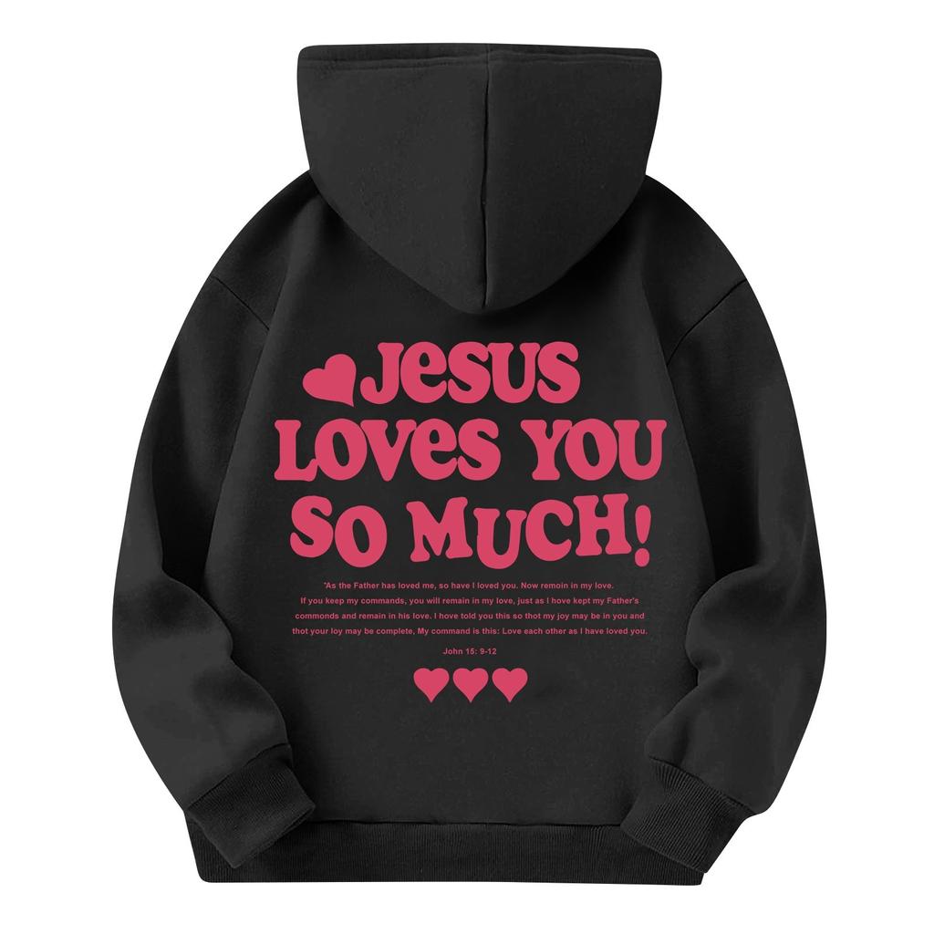 Kinder Hoodie Jungen und Mädchen Mode bedruckt Langarm Kapuzentasche Hoodie