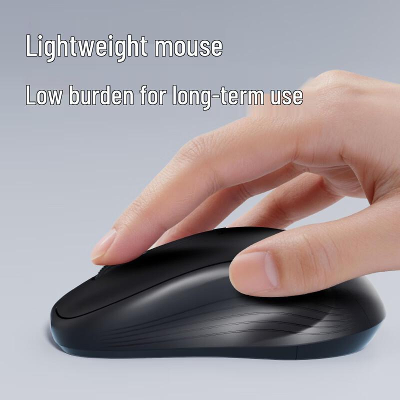 Deli LN10W Wireless Mouse