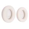 Headphone Ear Pad Protein Leather Memory Foam Noise Isolation Ear Cushions for Q20 Q20 BT Q20 Plus Q20I