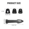 Car Exterior Door Handle For Toyota Camry 2012 2013 2014 2015 2016 2017 Front Rear Left Right Door Handle 6921106090 69211-06090